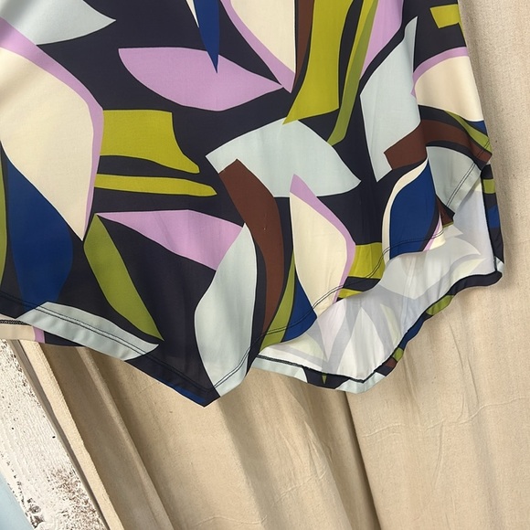 Multi-Colored Dress - Alembika - Picture 3 of 5